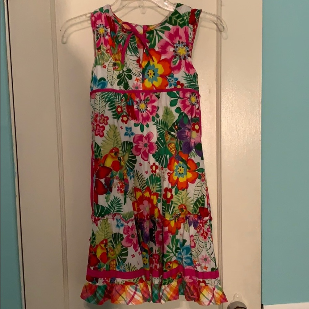 Children’s Place girls dress